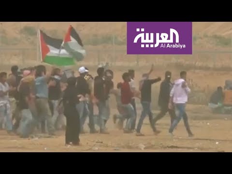 جيش الاحتلال يقتل 4 فلسطينيين على حدود غزة