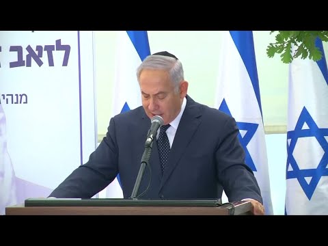 نتانياهو يعلن عن ضمان الحقوق المدنية