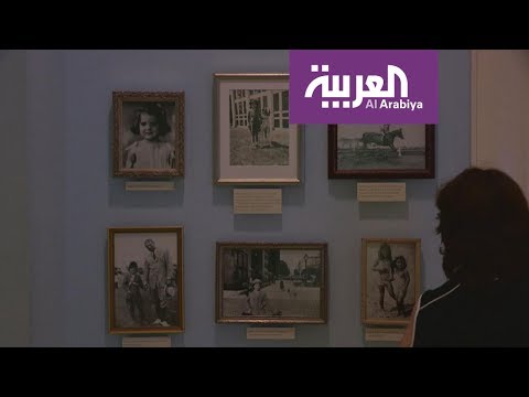 شاهد متحف الرئيس كندي في بوسطن لتخليد ذكرى رحيله