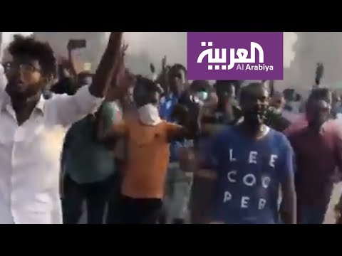 شاهد فشل دولي في امتصاص غضب الشارع السوداني