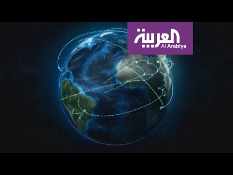 شاهد روسيا تتبنى فكرة شبكة إنترنت مستقلة