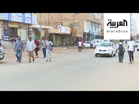 انقسام في الشارع السوداني حول تمديد حظر التجوال لأسبوعين