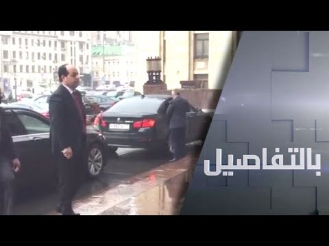 روسيا تُحذر من تأخر تنفيذ وقف القتال في ليبيا واستئناف الحوار السياسي